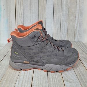 North Face Gore-Tex Endurus Hike Size 9.5